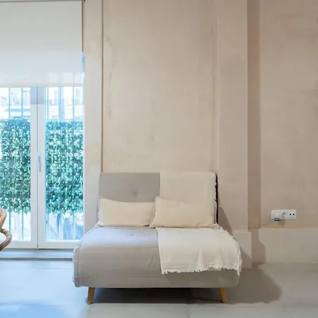 Exclusivo Bajo Frente Al Mar - Playa La Caleta Appartement Málaga Buitenkant foto