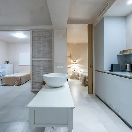 Exclusivo Bajo Frente Al Mar - Playa La Caleta Appartement Málaga Buitenkant foto