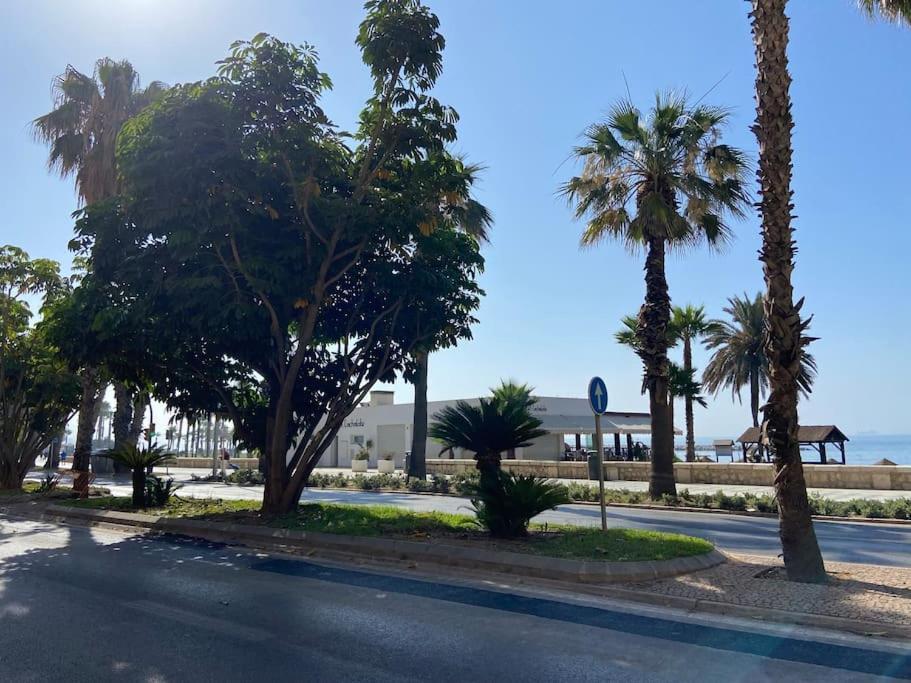 Appartamento Exclusivo Bajo Frente Al Mar - Playa La Caleta *