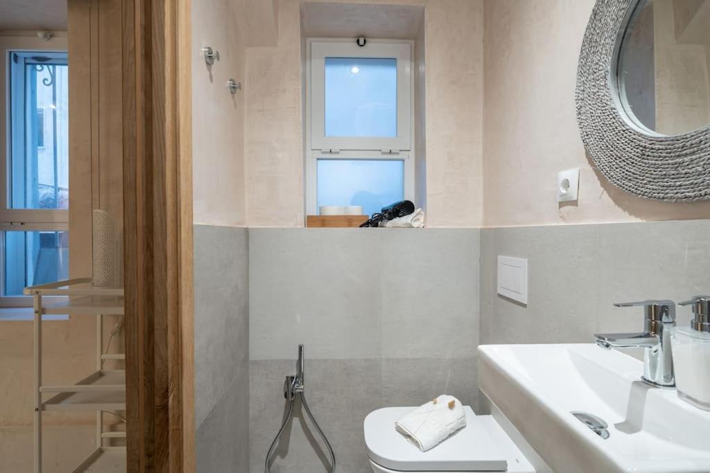 Exclusivo Bajo Frente Al Mar - Playa La Caleta Appartamento Málaga