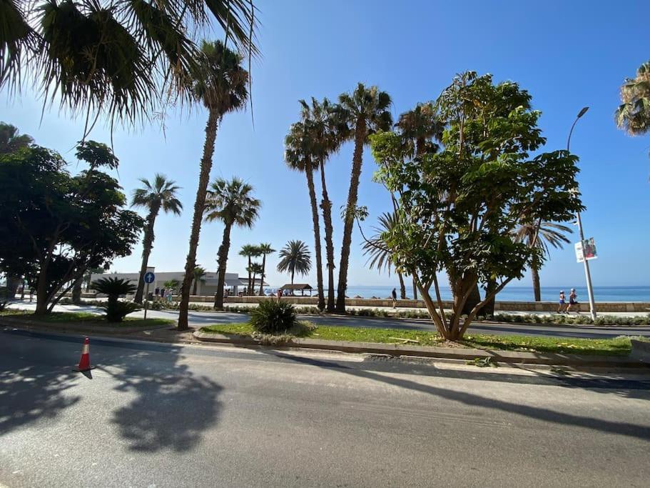 Appartamento Exclusivo Bajo Frente Al Mar - Playa La Caleta