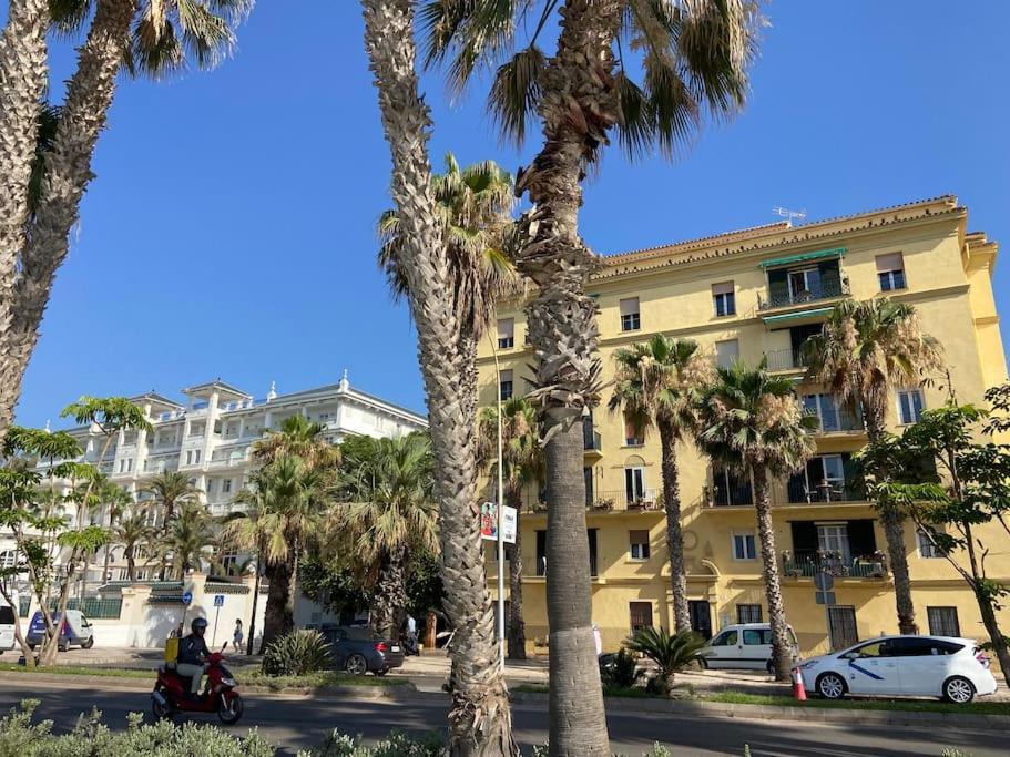 Exclusivo Bajo Frente Al Mar - Playa La Caleta Appartamento