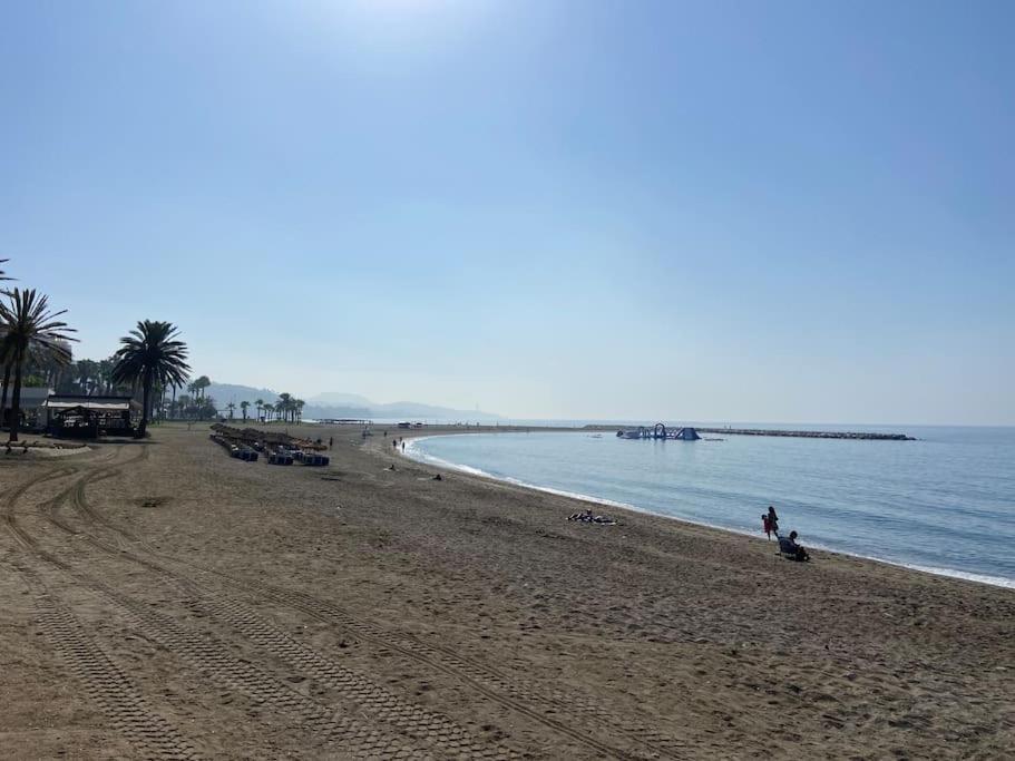 Exclusivo Bajo Frente Al Mar - Playa La Caleta Appartamento *
